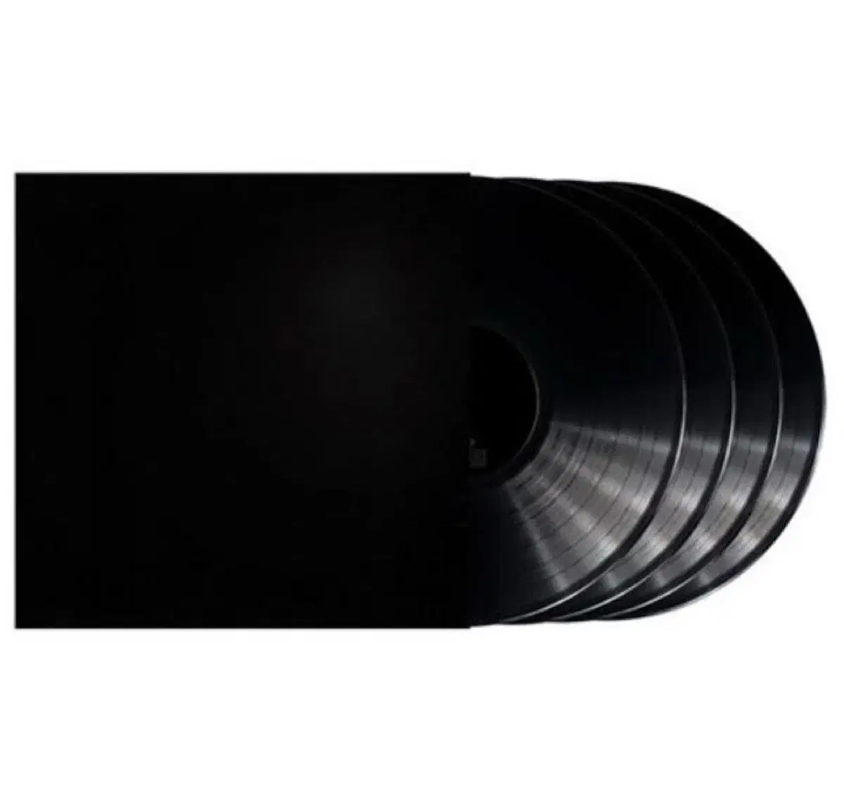 칸예웨스트 돈다 4Lp kanye west Donda vinyl